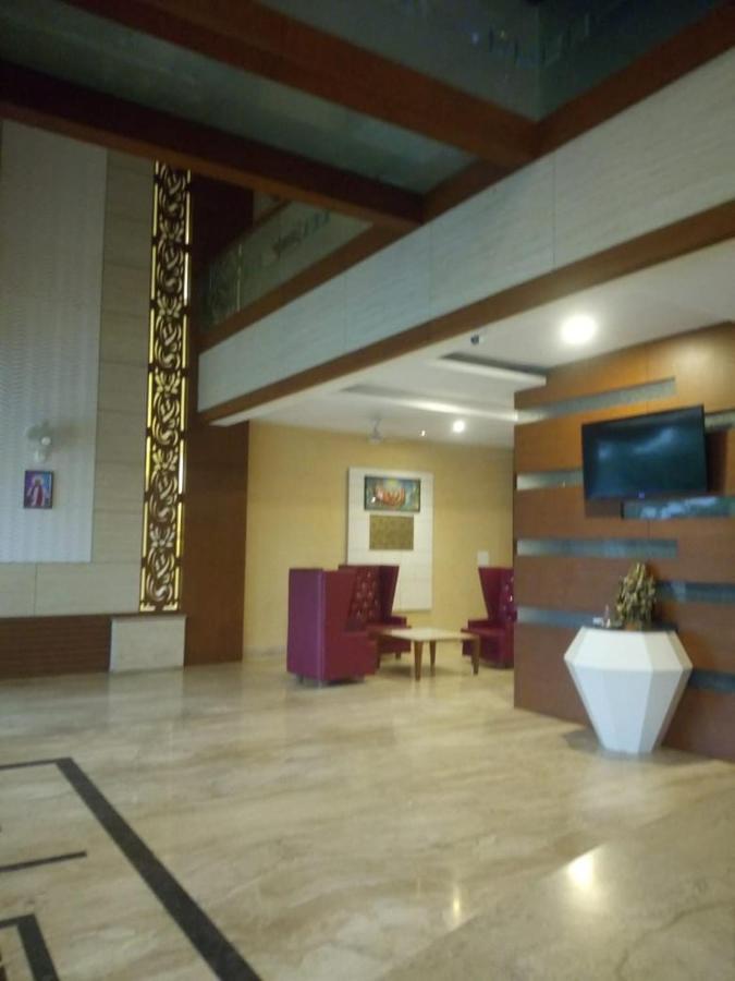 Mnr Resort Pipariā Exterior photo