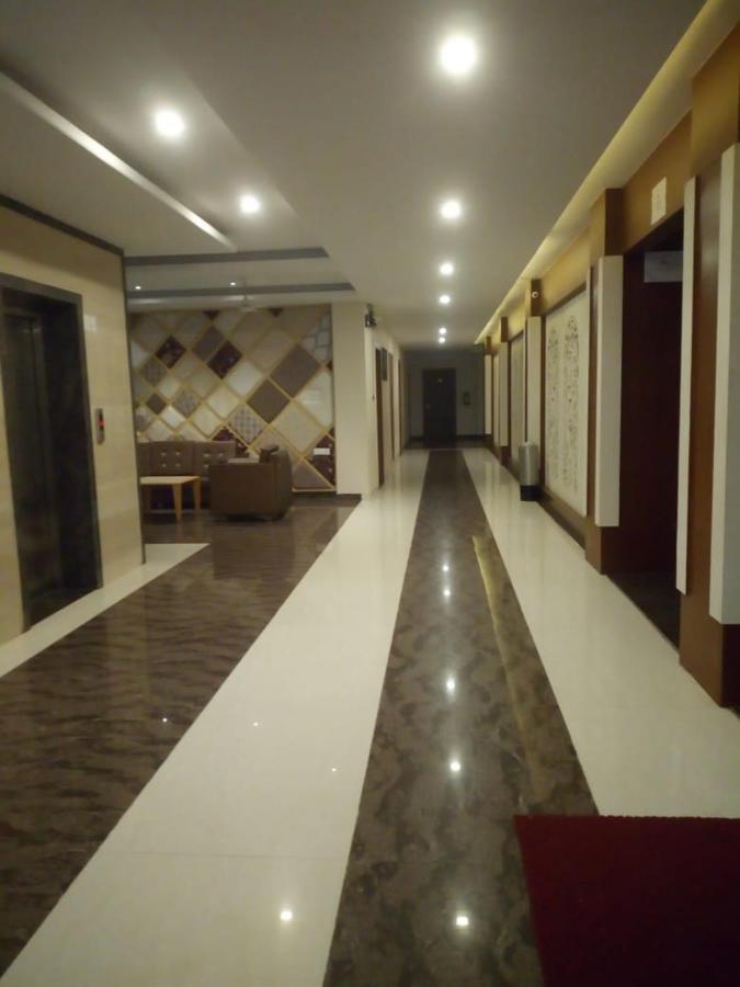 Mnr Resort Pipariā Exterior photo